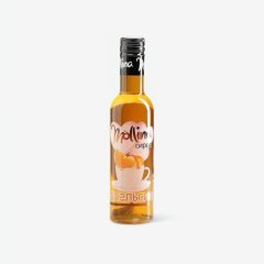 Сироп Mollina "Апельсин" 345 г 8106845