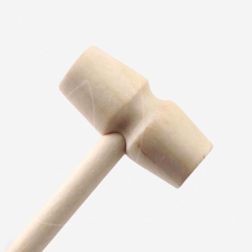 Молоточек деревянный для шоколада Б-108