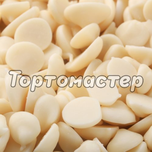 Шоколад белый SICAO 25,5-27% Россия 250 г CHW-U1934-814