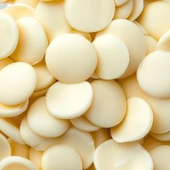 Шоколадная глазурь белая SICAO 500 г ISF-T1034-R10