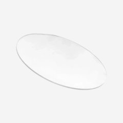 Подложка под торт Акрил 3 мм 28 см 