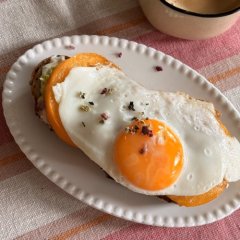 Блюдо овальное 25х16х1,5 см 5799694