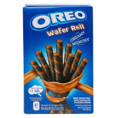Вафельные трубочки Oreo Шоколад 54 г 4628506