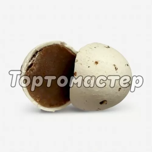 Украшение шоколадное "Перепелиные яйца" 50 г К071001