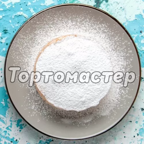 Сахарная пудра мелкодисперсная 500 г НФ-00000099, НФ-00003352