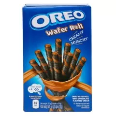 Вафельные трубочки Oreo Шоколад 54 г 4628506